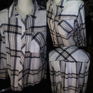 SzL new womens button up
